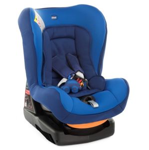 Chicco Cosmos 0+/1 Power Blue