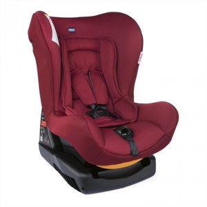 Chicco Cosmos 0+/1 Red Passion