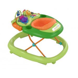Chicco Walky Talky Green Wave