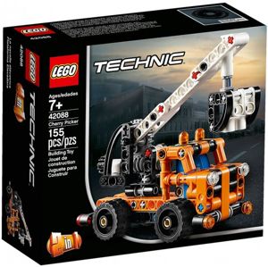 LEGO TECHNIC 42088 Pracovní plošina