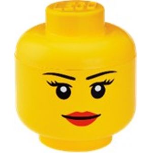 LEGO Malá hlava – holka