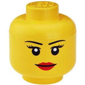 LEGO Velká hlava – holka