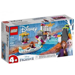 LEGO Disney 41165 Anna a výprava na kánoi
