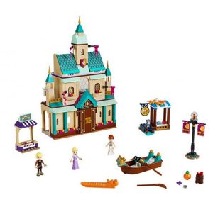 LEGO Disney 41167 Království Arendelle