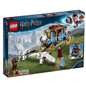 Lego Harry Potter TM Powóz z Beauxbatons: przyjazd do Hogwartu™
