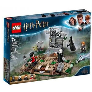 Lego Harry Potter TM Powrót Voldemorta™