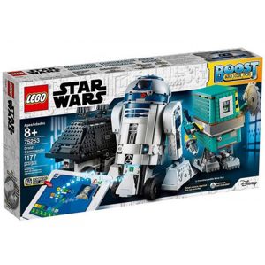 LEGO Star Wars TM Dowódca droidów