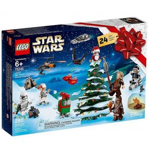 LEGO Star Wars TM Kalendarz adwentowy LEGO® Star Wars™