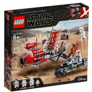 LEGO Star Wars TM Pościg na śmigaczach w Pasaanie