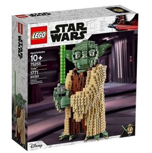 LEGO Star Wars TM Yoda™