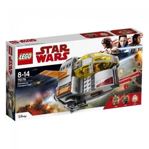 LEGO Star Wars Transportér Odporu 75176