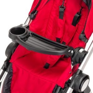 Podnos pro dítě - Select Baby Jogger Black BJ91502