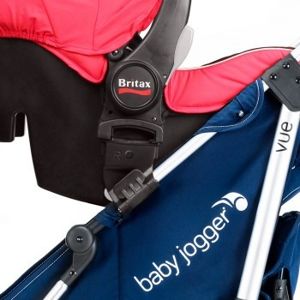 Baby Jogger adaptér Vue Britax B-Safe (BJ92122)