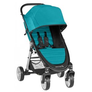 Baby Jogger City Mini 4W 2 Capri 429574