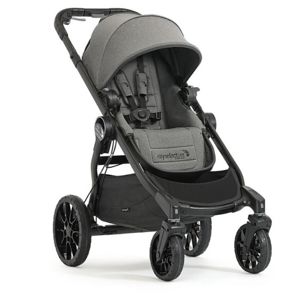 Baby Jogger City Select Lux Ash 425730