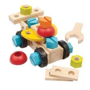 Plan Toys PLTO-5539