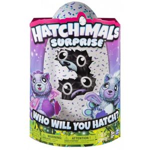 Hatchimals Collectibles Surprise kočka