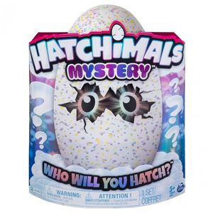 Hatchimals Collectibles Mystery Egg