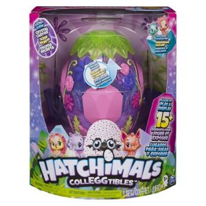 Hatchimals Collectibles tajemný roh
