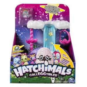 Hatchimals Collectibles vodopád přání
