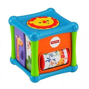Fisher Price BFH80