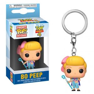Funko Pop Keychain: Toy Story 4 - Bo Peep