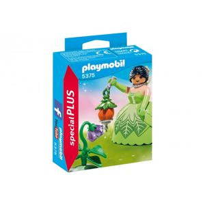 Playmobil Květinová princezna 5375