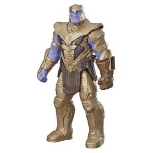 Hasbro Figurka Avengers Quantum Thanos Titan