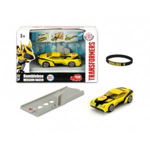 Simba Transformers Závodní Bumblebee 203112001