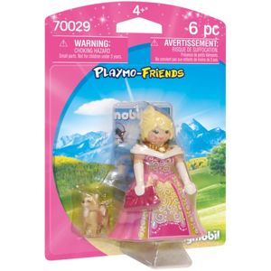 Playmobil 70029 Princezna