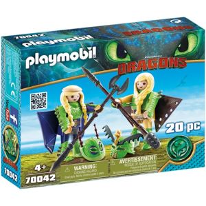 Playmobil 70042