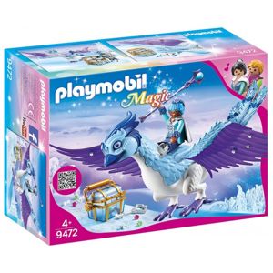 Playmobil 9472 Nádherný Fénix