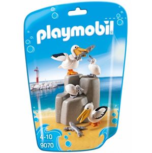Playmobil 9070