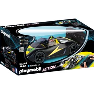 Playmobil 9089 RC Supersport Racer