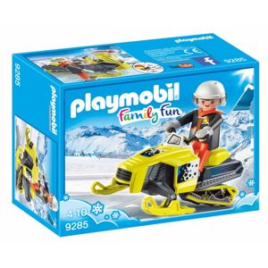 Playmobil 9285