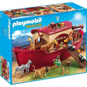 Playmobil 9373 Noemova Archa