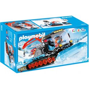 Playmobil 9500