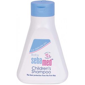 Sebamen Baby Children's Shampoo 150 ml