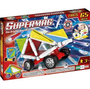 Supermag Tags Wheels 65 ks