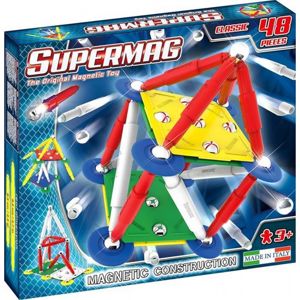 Supermag Classic Primary 48 ks