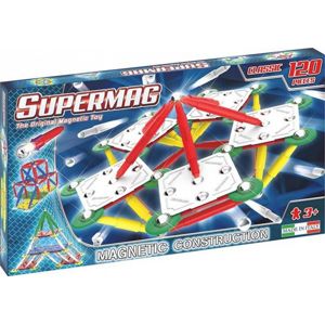 Supermag Classic Primary 120 ks