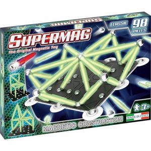 Supermag Classic Glow 98 ks