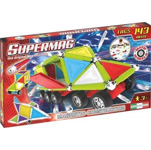 Supermag Tags Wheels 143 ks