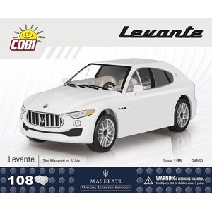 Cobi Cars 24560 Maserati Levante
