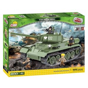 Cobi Small Army 2476 T3485