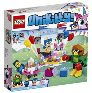 LEGO Unikitty 41453 Čas na oslavu