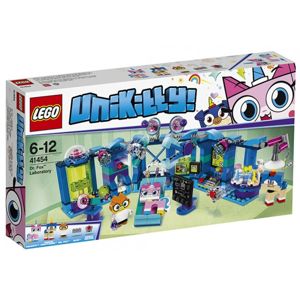LEGO Unikitty 41454 Laboratoř Dr. Foxové