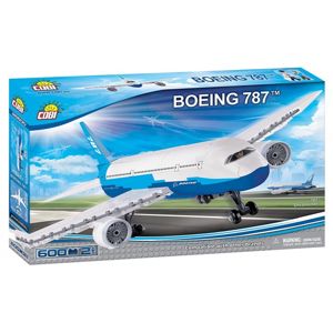 Cobi Boeing 26600 787