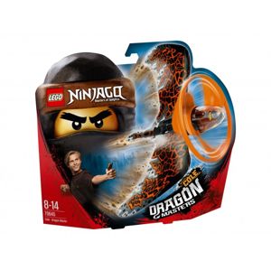 LEGO Ninjago 70645 Dračí mistr Cole