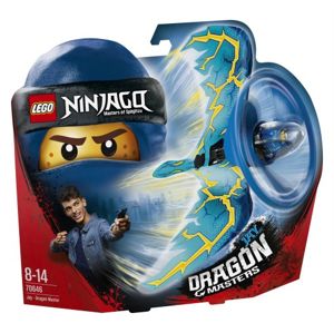 LEGO Ninjago 70646 Dračí mistr Jay